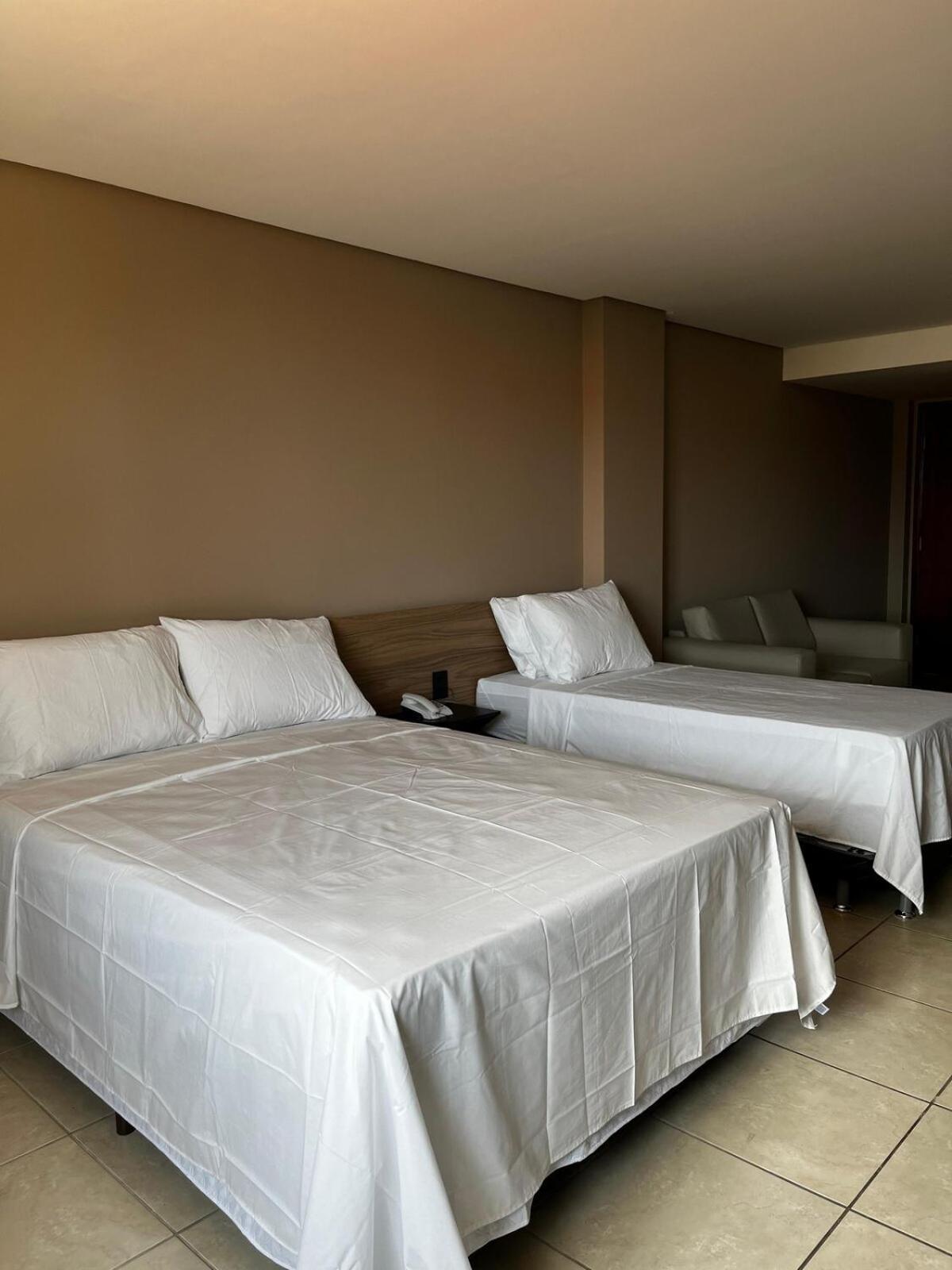 Flat Beira-mar Em Manaira Apartamento João Pessoa
